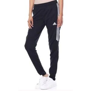 Adidas tiro joggers.